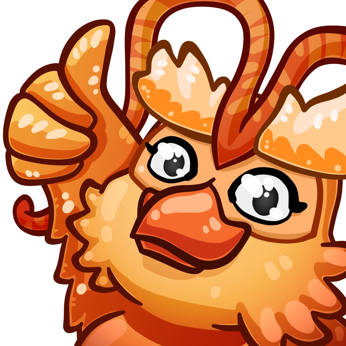 Codexwinchester's tweet photo. LOOK!! LOOK AT THE ADORABLE FLOOFS!!!
A HUGE thank you to @bitofalice for this amazing emote!
Alice streams #FreemoteFriday every Friday (weirdly) where she creates Free emotes for her community at https://t.co/3D2bPGlpoi
Go give love and (consensual) hugs!
β€οΈβπ₯β€οΈβπ₯ https://t.co/KFGbVv4lq0