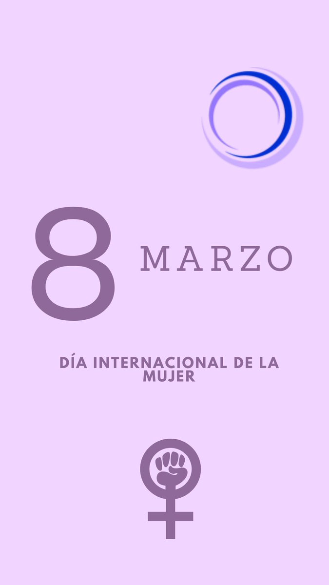 vanrellip's tweet image. 8M: International Women’s day💜 

#8deMarzo #women #law #ip
