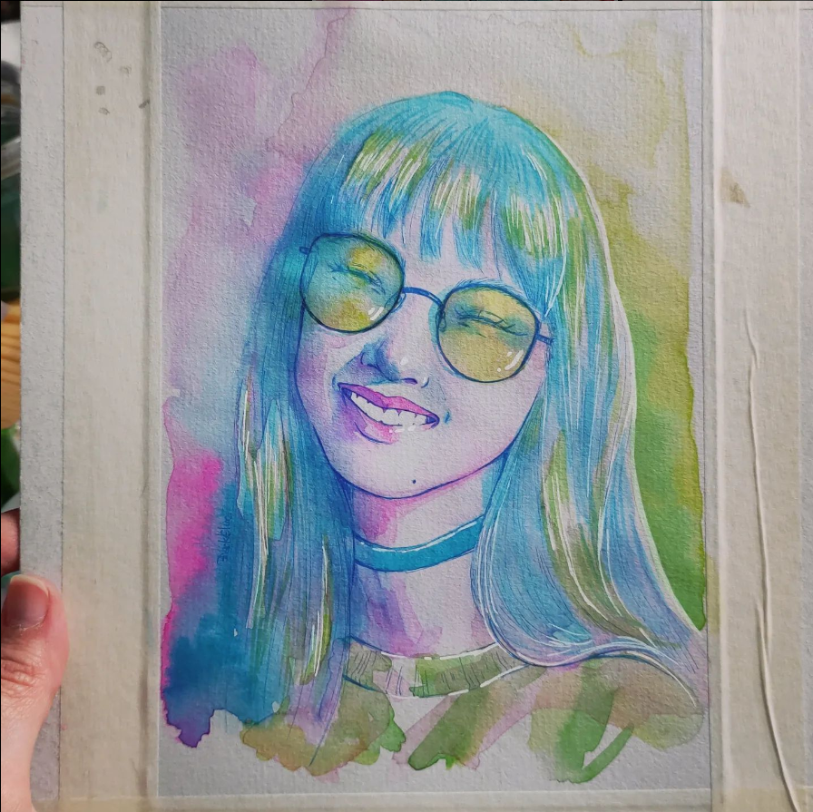 DarkElve's Style tweet media