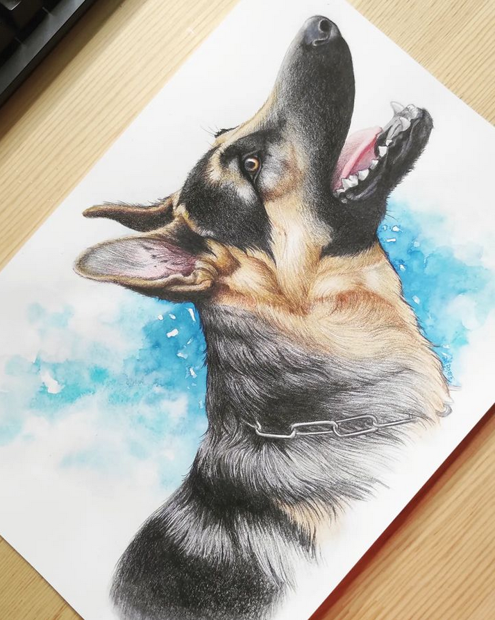 DarkElve's Style tweet media