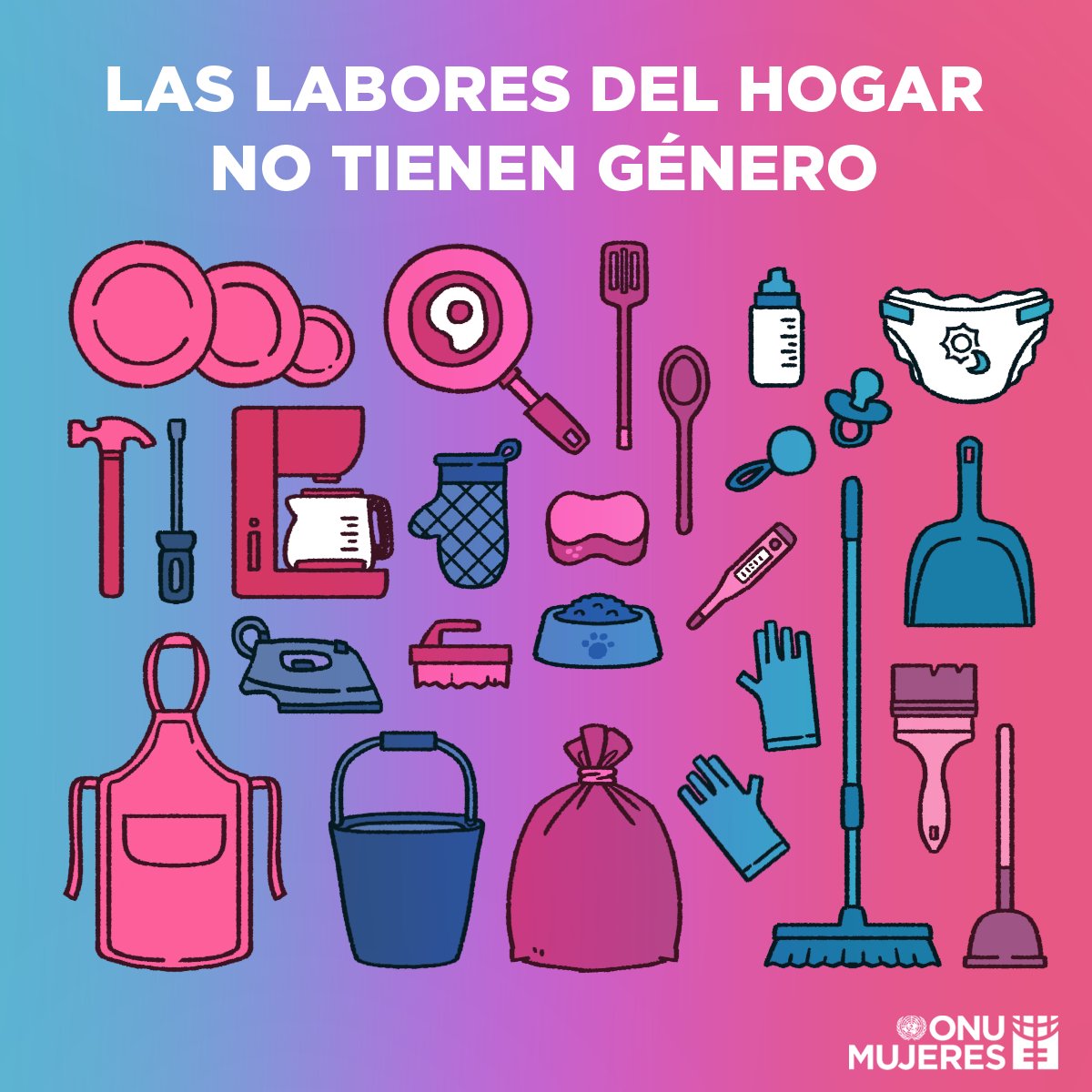 Naciones Unidas tweet media