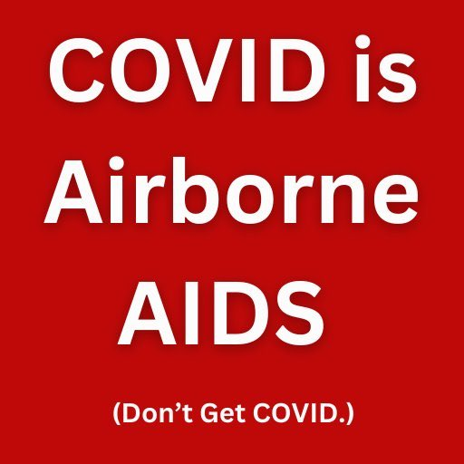 RealCheckMarker's tweet photo. 11/x: I'd like to ask your forgiveness for my extremely poor bedside manners and absolute seething anger we have placed you in this position where you must seek a rando twit like me for this advice 5 yrs into another SARS pandemic. 
#ZeroSARS  
#AirborneAIDS 
#WearN95 https://t.co/KRL1qwIsYy