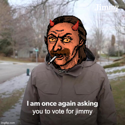 ⏱️12 hours left, 20 votes until we reach the quorum 
✅VOTE 4 GOAT
🎁there will be lil smth for my democracy enjoyooors

app.realms.today/dao/7boMaQ9LG3…