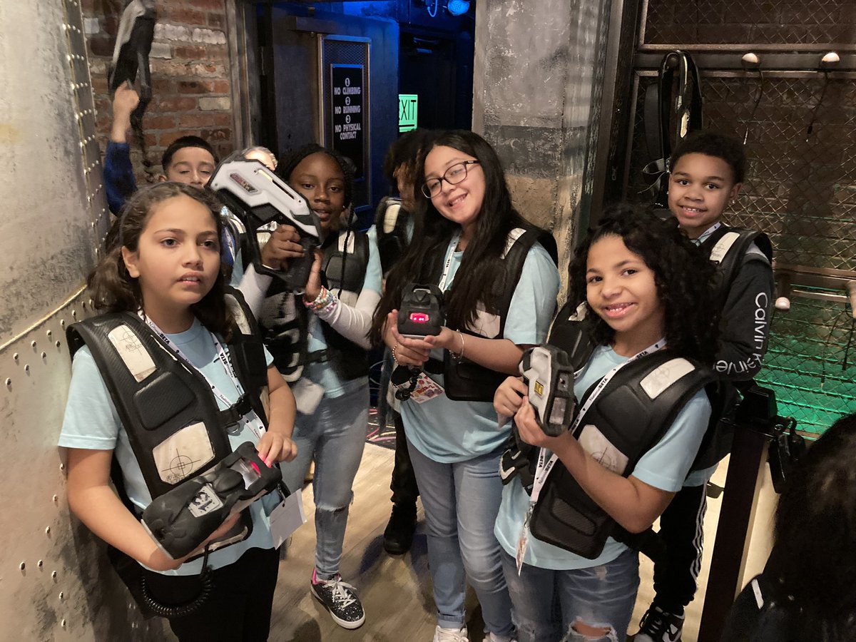 Day 2 of the Beta Club Regional Leadership Summit was another day of awesomeness! We scored Excellent in all areas for the Lead Outside the Box Challenge! We had fun with laser tag & other fun activities afterwards! We are Totally Beta! @cdflemisterbell @ACarrecia