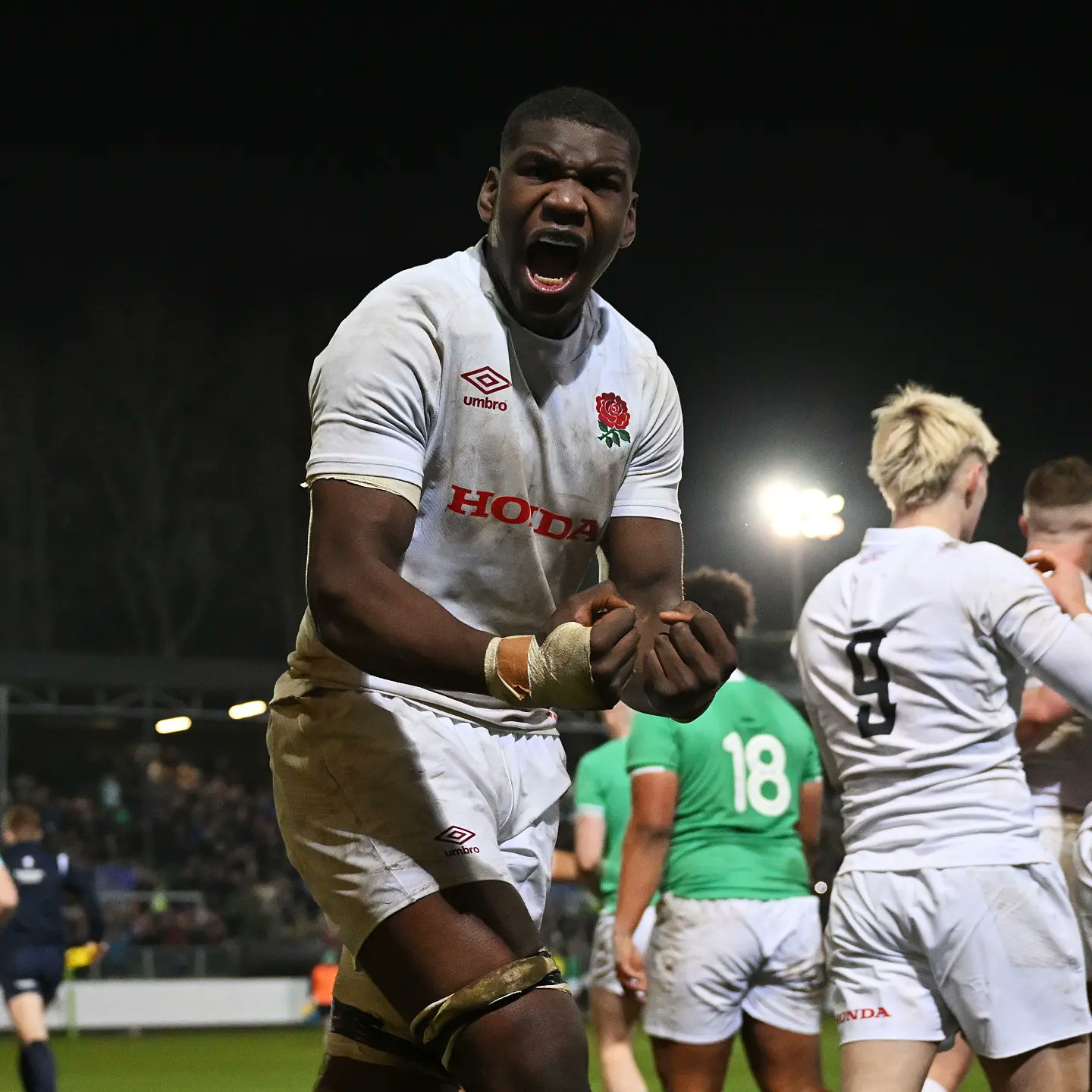 Rugby score last night sale