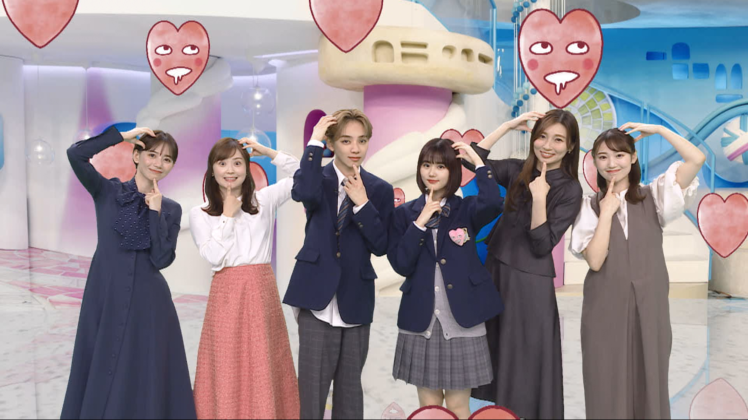 ZIP! 【公式】 on X: 
