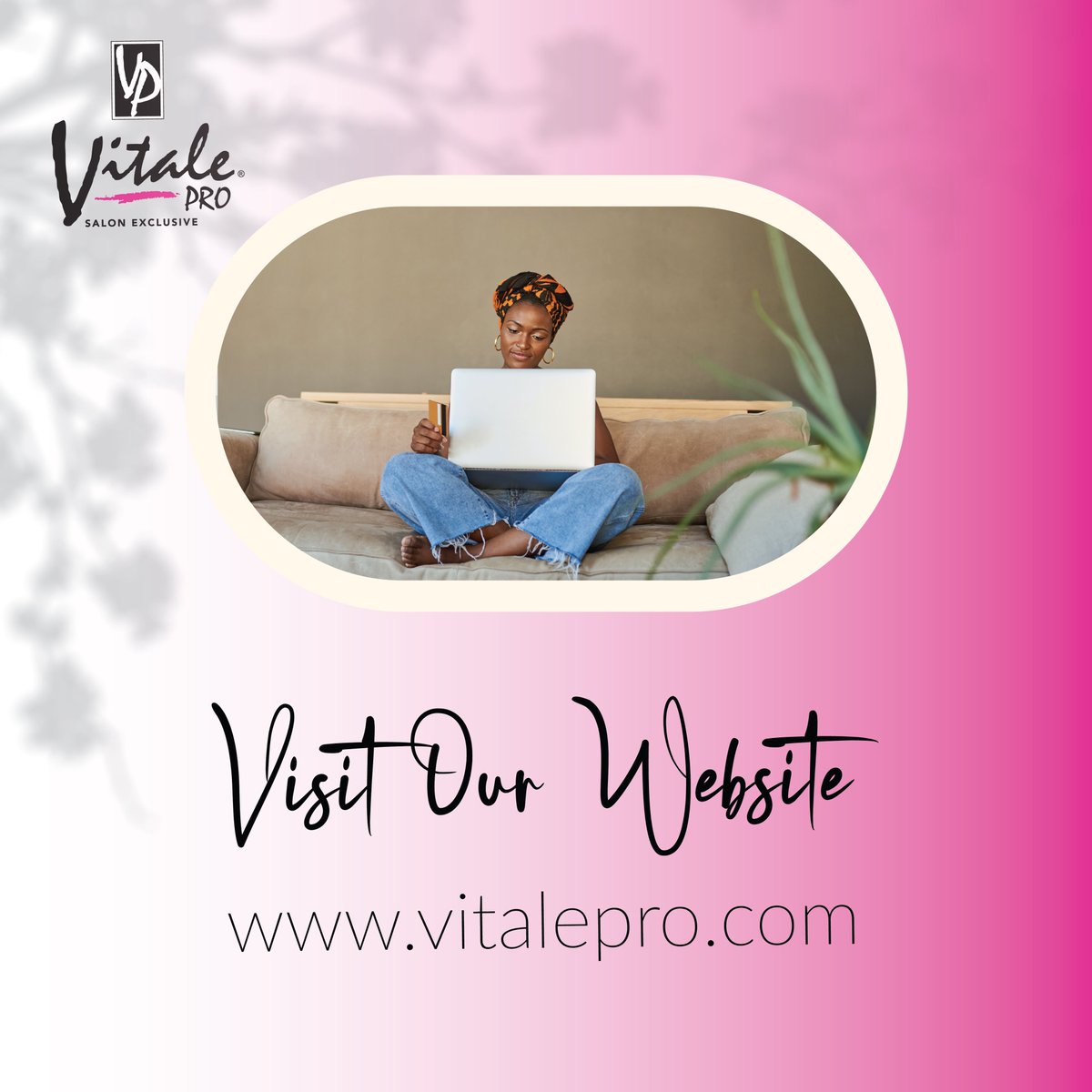 vitale_pro's tweet image. Visit our website for expert tips, product recommendations, and exclusive offers.
.
.
#naturalhairproducts #healthyhair #afamconcept #visitourwebsite #exculsivedeals