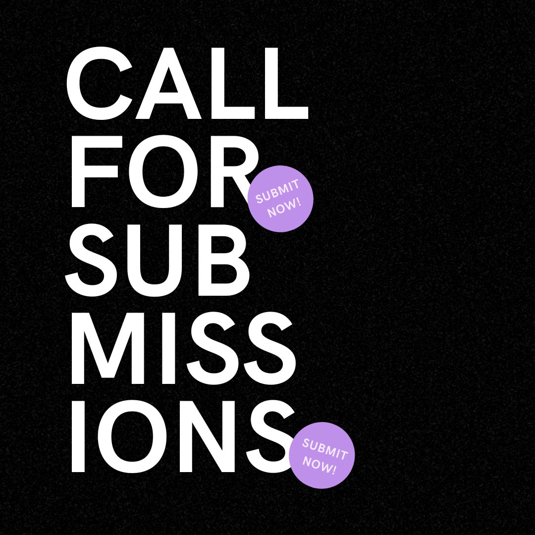 It's about that time of the year again..  👀 
Last year, we had an incredible Femme Fest extravaganza filled with music, art, and cherished moments with friends.

We're excited to announce an Open Call to ALL #NFTartists for a virtual exhibition in our Femme Fest 2024 event.  

-