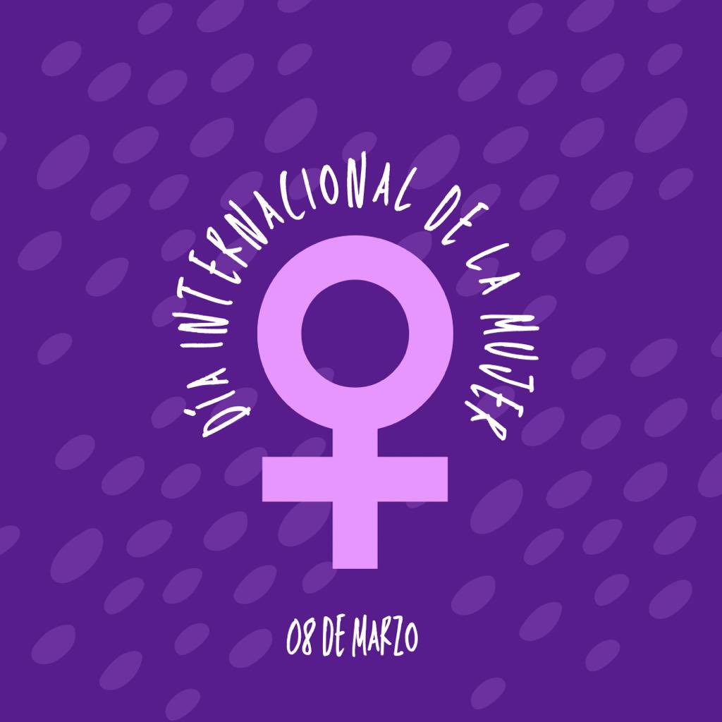 NexxusPE's tweet photo. 💜Destacamos los avances logrados y renovamos nuestro compromiso con los derechos de todas las #mujeres. Luchemos juntos por la igualdad, la equidad y la diversidad para construir un mundo mejor. 

#DíaInternacionaldelaMujer #InternationalWomensDay https://t.co/HTSb1iaObY