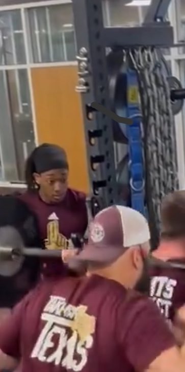 Texas State Fan tweet media