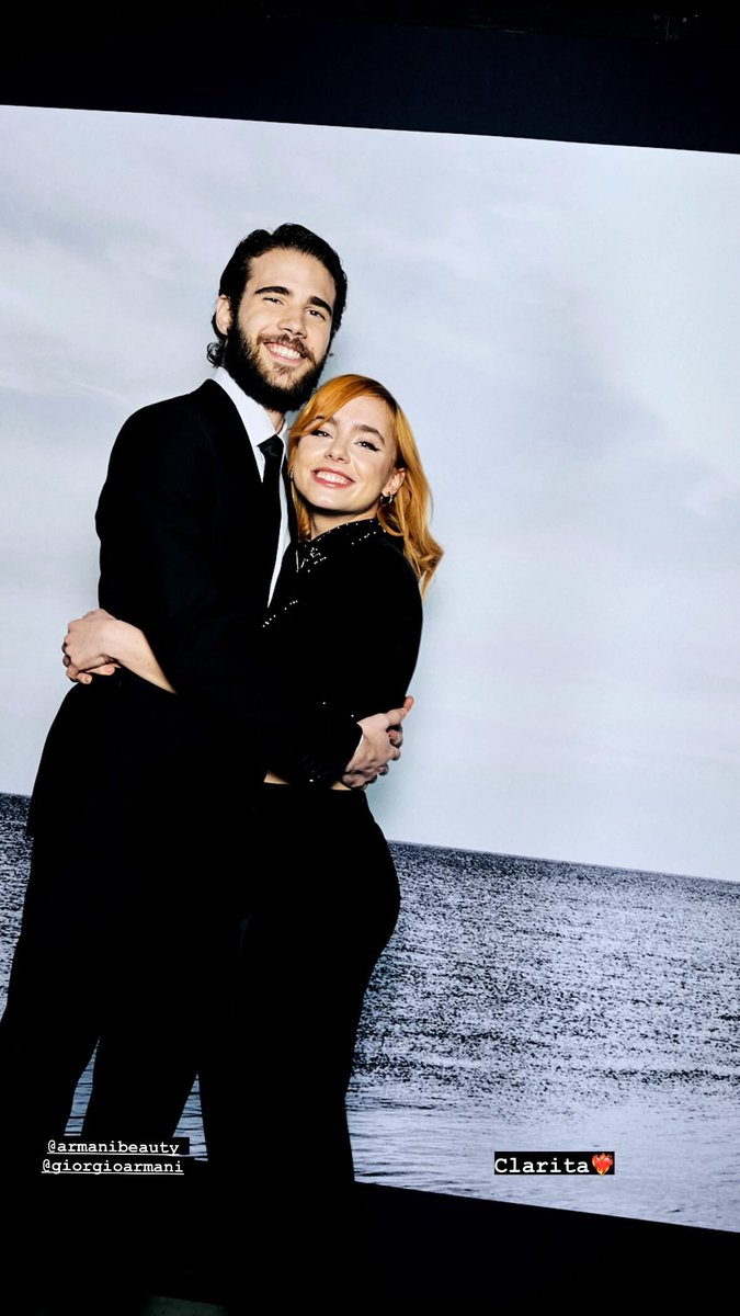 JulioPromotion's tweet image. 📲| #INSTASTORIE: Julio Peña en su historia de instagram.