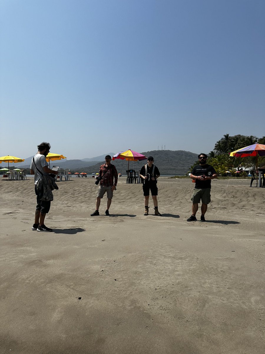 COINCIDENCIAS 🎥🎞️ próximamente….. 

#scouting #producer #newmovie #friends #coincidenciasmovie #lamancha