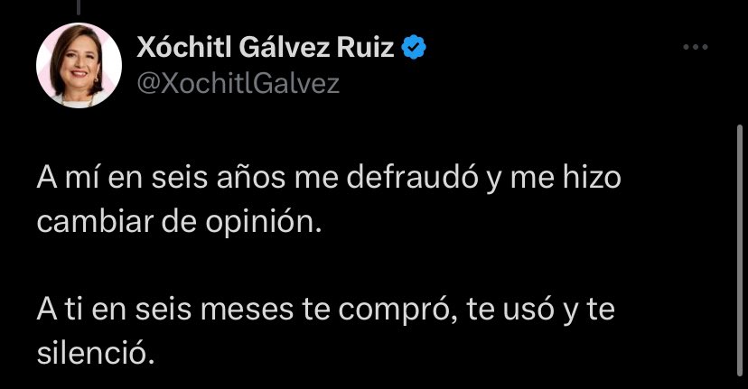 Enrique Muñoz tweet media