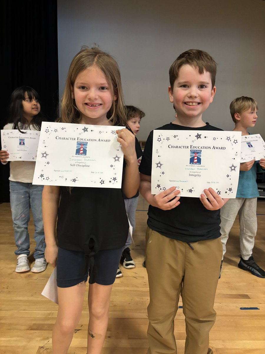 Miss Rogers' Second Grade Class tweet media