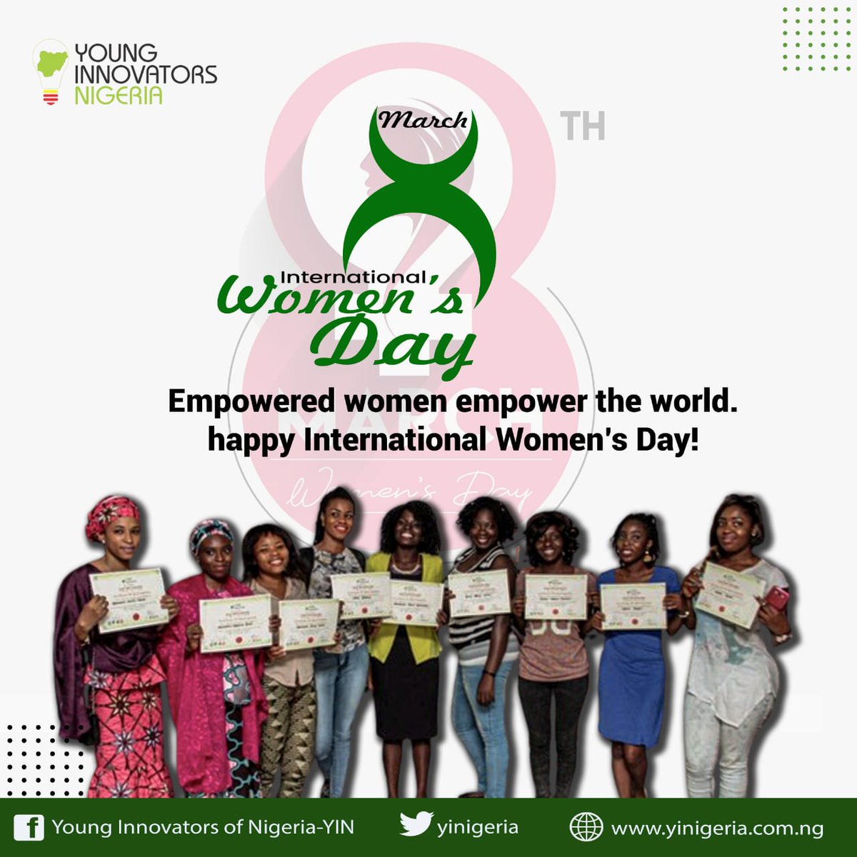 #IWD    we are proud of all our women and the great strides you have achieved to put Africa on the global map. You're our ICON of hope Without you, there will be no one to call our #AfricanQueen. Happy International Women's Day 2024 @addozie @iamsaharagroup @MarilynOkowa