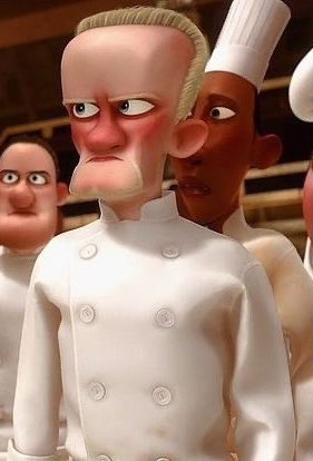 CharactersNoR34's tweet photo. Horst (Ratatouille) https://t.co/BbR4pu2X2H