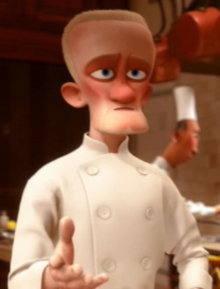 CharactersNoR34's tweet photo. Horst (Ratatouille) https://t.co/BbR4pu2X2H