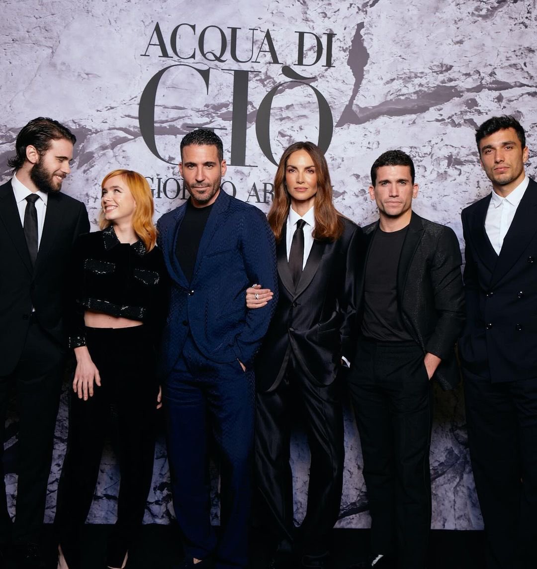 JulioPromotion's tweet image. 📸| #NEWPOST: Julio recientemente en su última publicación de Instagram.