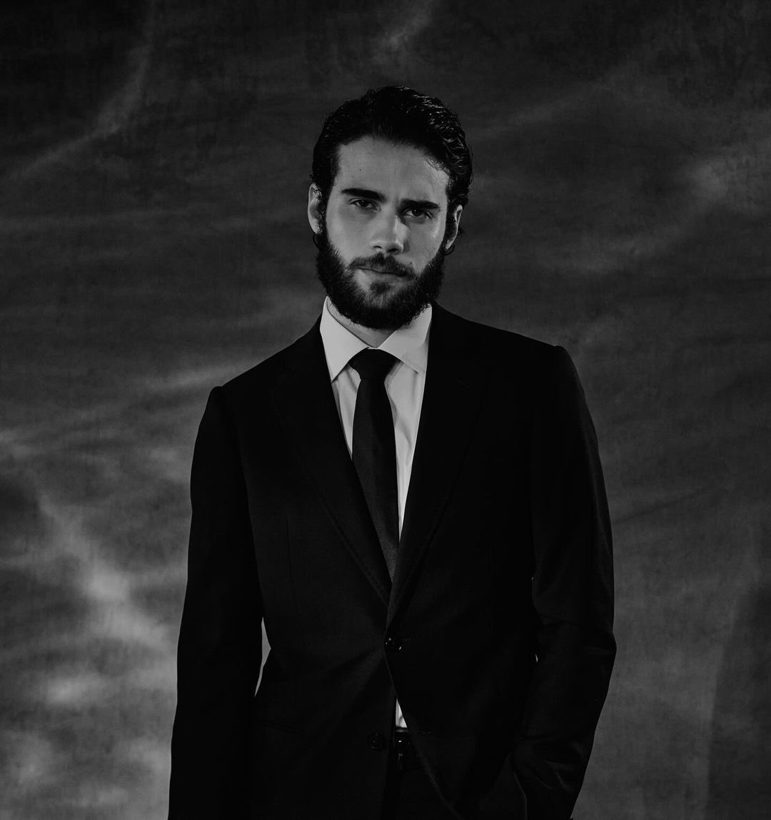 JulioPromotion's tweet image. 📸| #NEWPOST: Julio recientemente en su última publicación de Instagram.