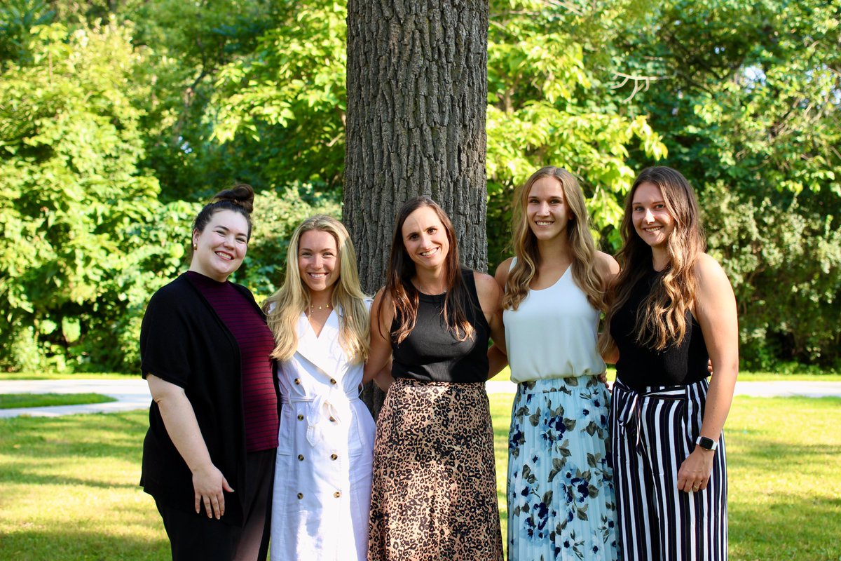 Inspired daily by the strong, bright, incredible women I get to work with! 💪🧠✨ 

Happy international women's day! #InternationalWomensDay #IWD2024