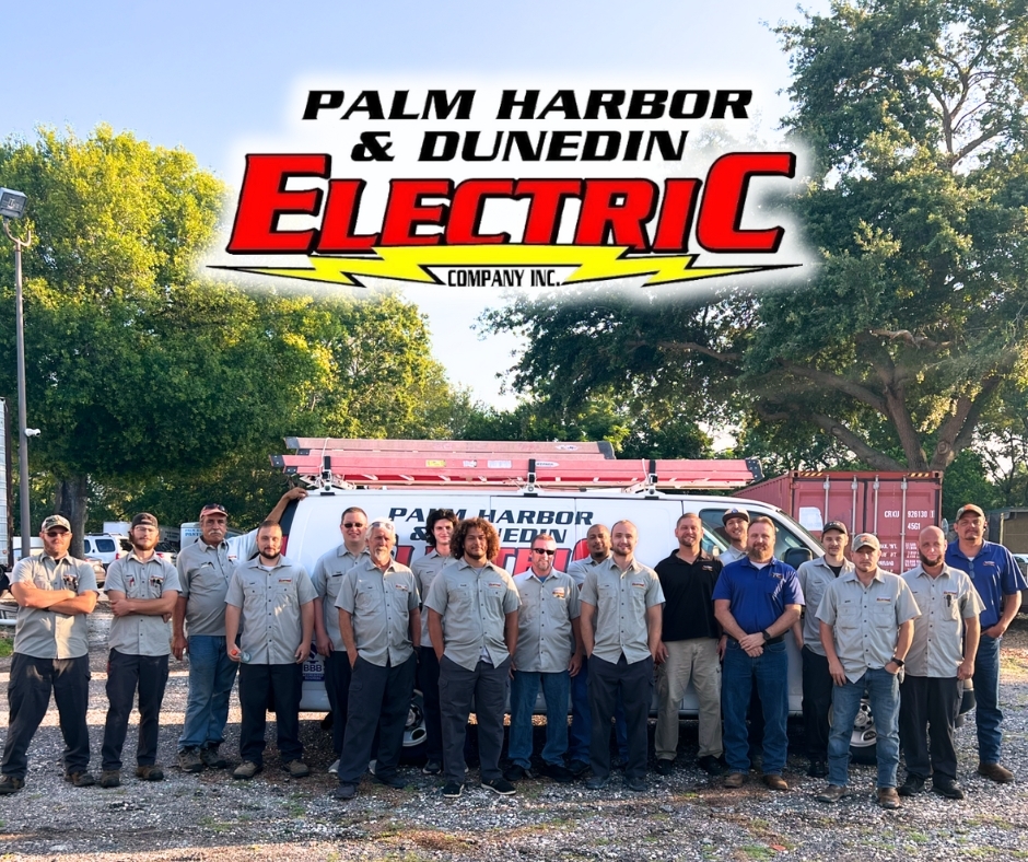 dun_electric's tweet photo. Dunedin Electric is a veteran family-owned and operated business since 1987. 🎖️ Our long-standing commitment to delivering trustworthy 💼 and reliable electrical solutions has earned us the trust of our customers. #AboutUs

Learn more: https://t.co/UqXO5wTyi9 https://t.co/D3d2fyzRXt