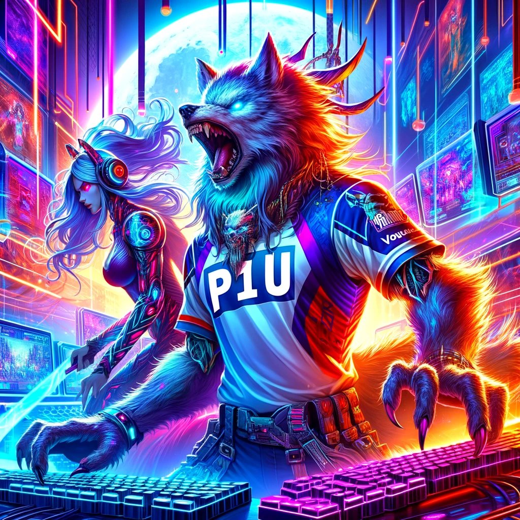 P1OneUniverse's tweet photo. Hey fam, 
🔥 It's with us where communities get lit with their own metaverse adventures! 💥

Execute quests, earn those exclusive NFTs, and flex your engagement game like never before! 

Who's in?🤝
#P1U #NFT https://t.co/aFxkht0pkF