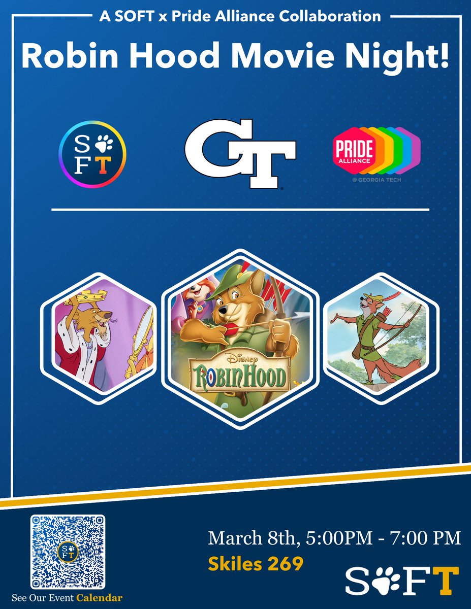 Society of Furries @ Tech tweet media