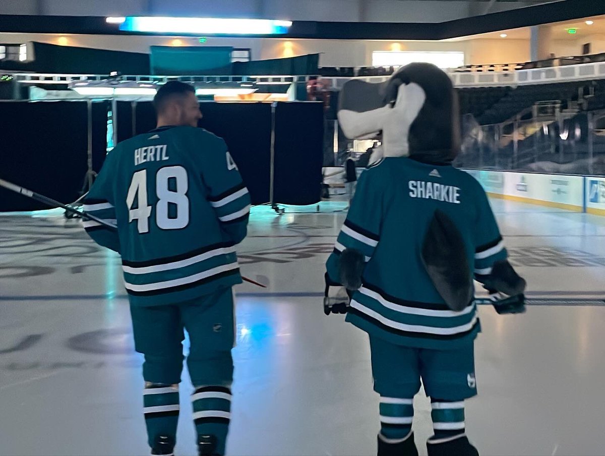 sjsharkie tweet picture