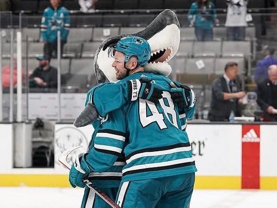 sjsharkie tweet picture