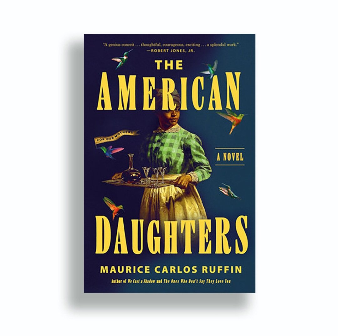 💐 Maurice 💐 tweet media