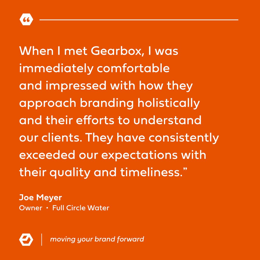 GearboxFC's tweet photo. Looking for a marketing partner who can help you put your best brand forward? From brand positioning to brand identity to your overall marketing strategy, we can help you build more meaningful connections with your customers.    
https://t.co/o34fcetQx5 

#brandforward https://t.co/Kkq2ZxEErt