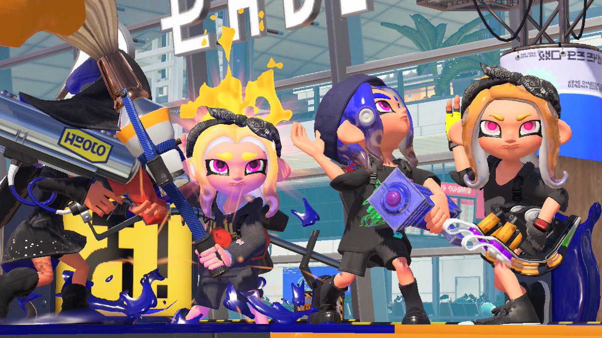 💙💫 tweet media