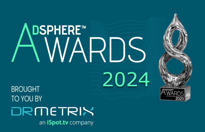 The 8th Annual AdSphere Awards have just been announced and we are thrilled to congratulate the top direct-to-consumer advertisers! #AdSphereAwards #DirectToConsumer #AdvertisingExcellence

drmetrix.com/blog/2024/03/0…