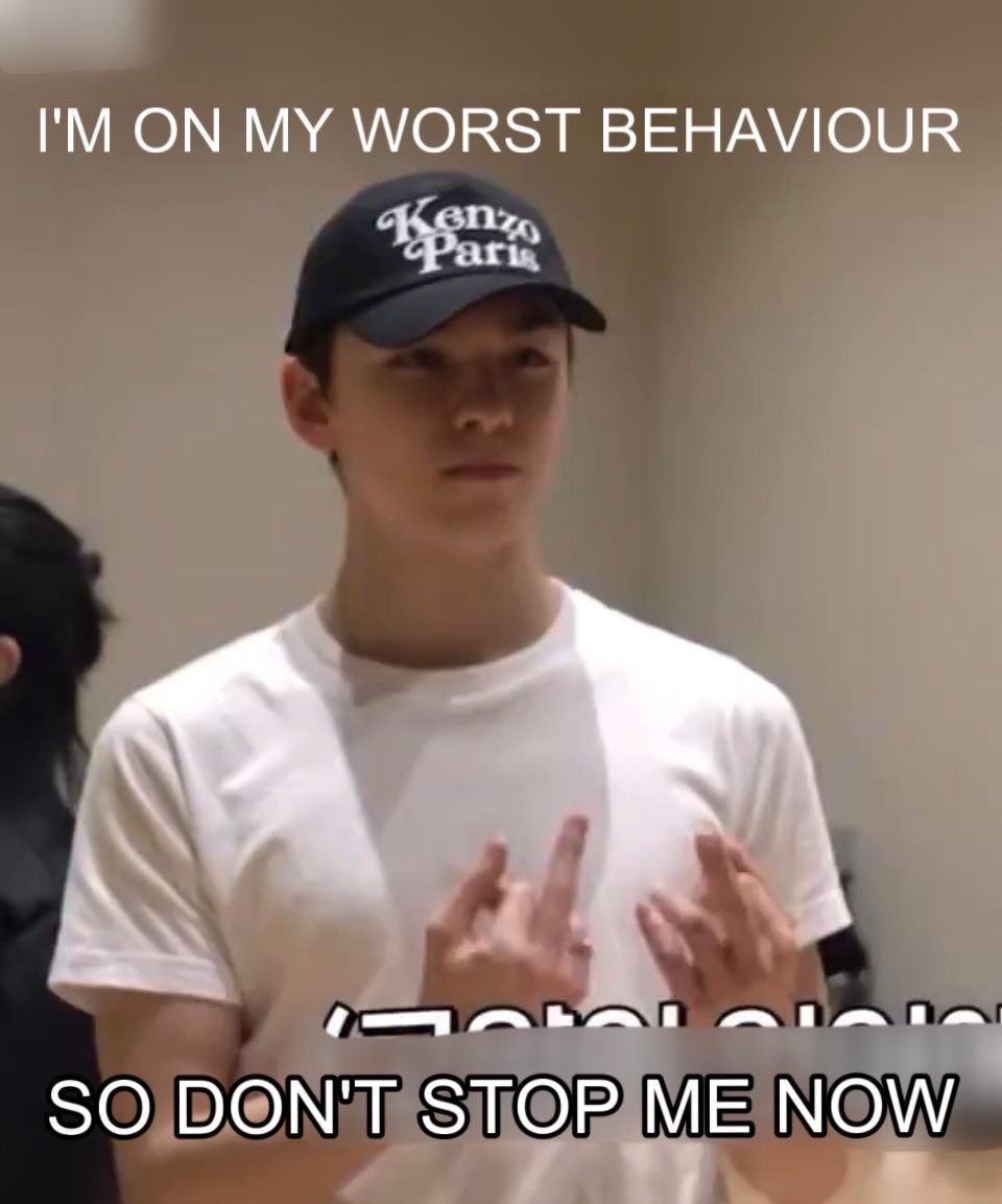 ✨| hvc fan (@chweposts) on Twitter photo 