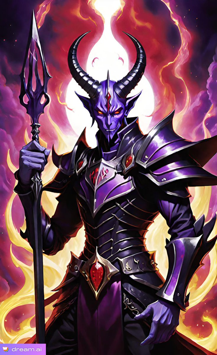 Ebonoceanis's tweet photo. #QUEEN_SHAITANNA & THE #ANSATANS ARE OTHERWORLDLY #DEMONOID BEINGS WITH MYSTICAL POWERS LIKE CRYOKINESIS PYROKINESIS TELEPATHY & OR TELEPORTATION RULED BY #SHAITANNA WHO LOANS SUBJECTS OUT TO MAGES SORCERORS WARLOCKS WITCHES & WIZARDS FOR PAYMENTS SUCH AS BLOOD GEMS SOULS ETC. https://t.co/Hx1tkmuD5R