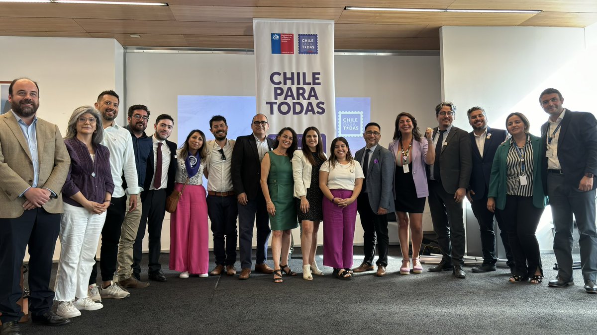 Delegación Presidencial Regional de O'Higgins tweet media