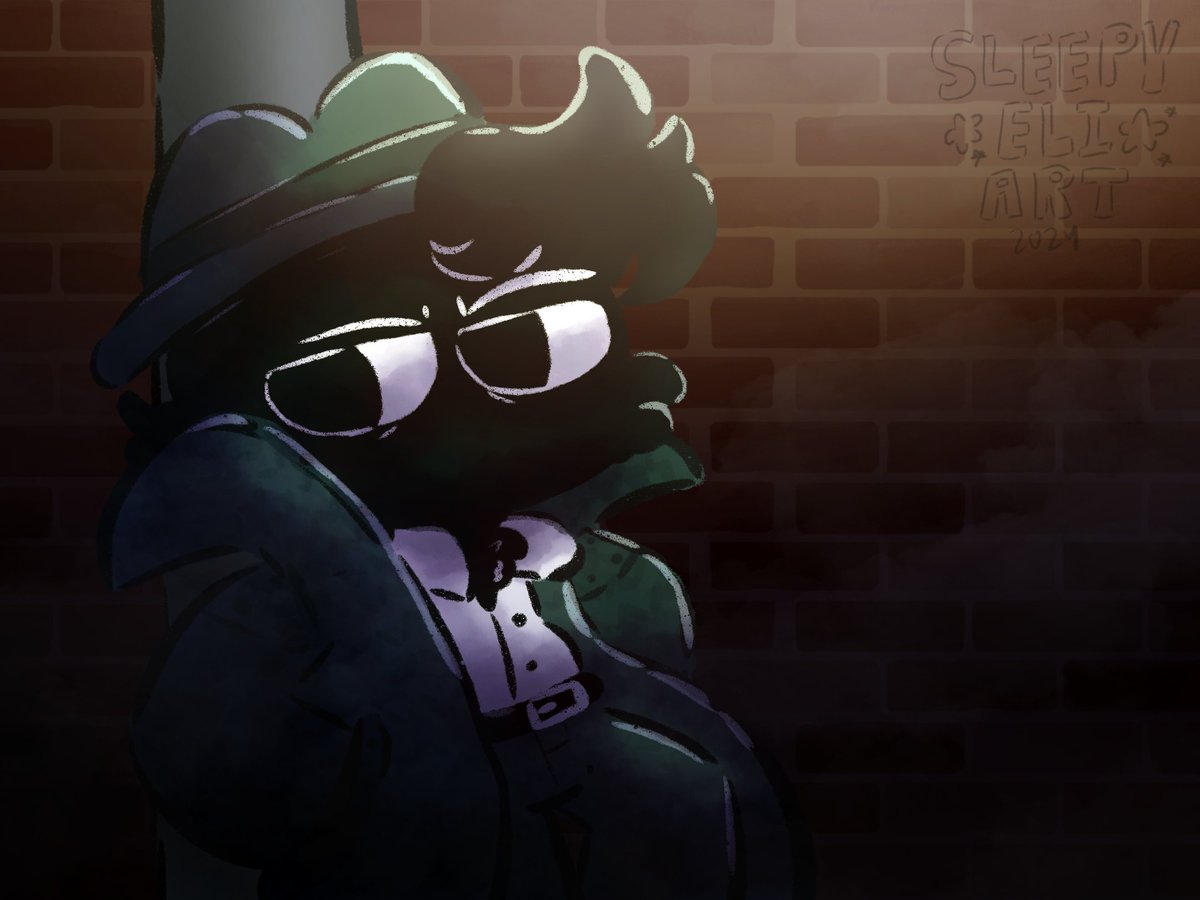 sleepyeliart.bsky.social tweet media