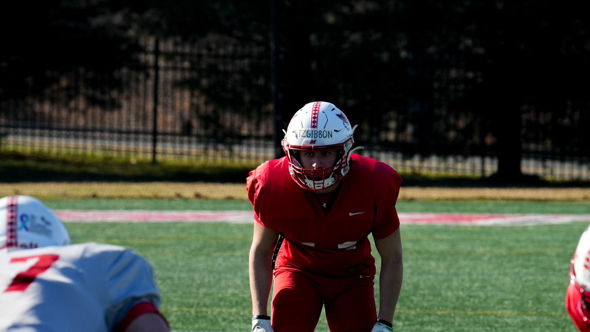 Marist Football tweet media