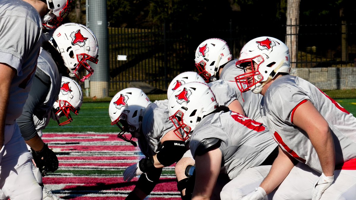 Marist Football tweet media