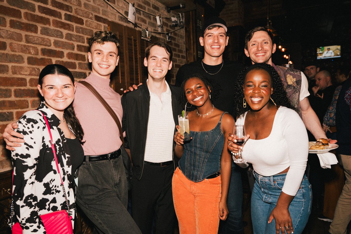 Little Shop of Horrors tweet media