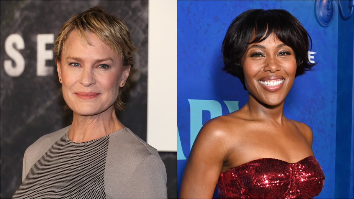 #Damsel's Robin Wright and #ImaginaryFilm's DeWanda Wise are our guests on this week's #EmpirePodcast. Plus! News! Reviews! Oscar chat! Doctor Who nonsense!

Listen via Empire:
empireonline.com/movies/news/em…