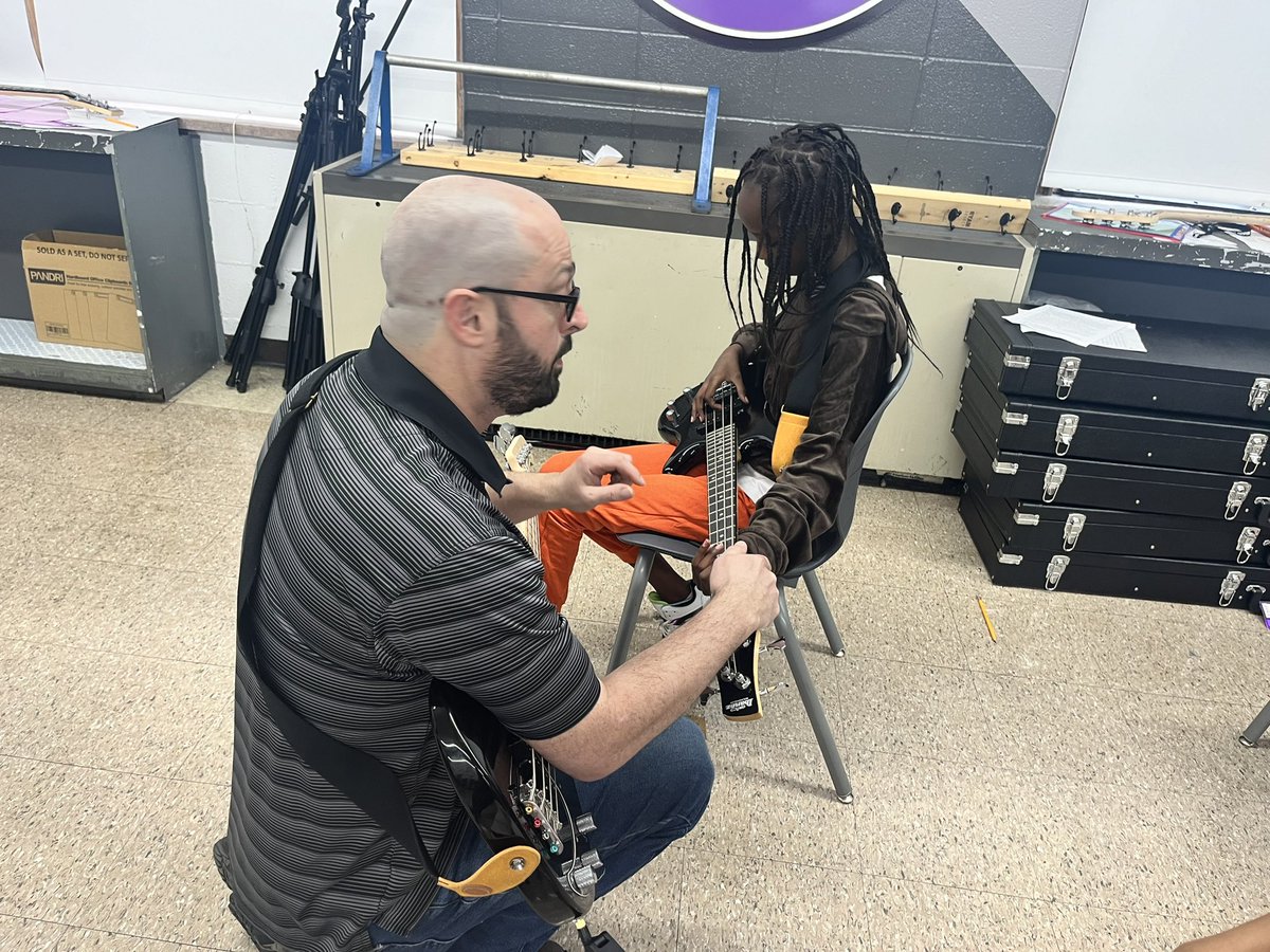 Hudson Middle tweet media