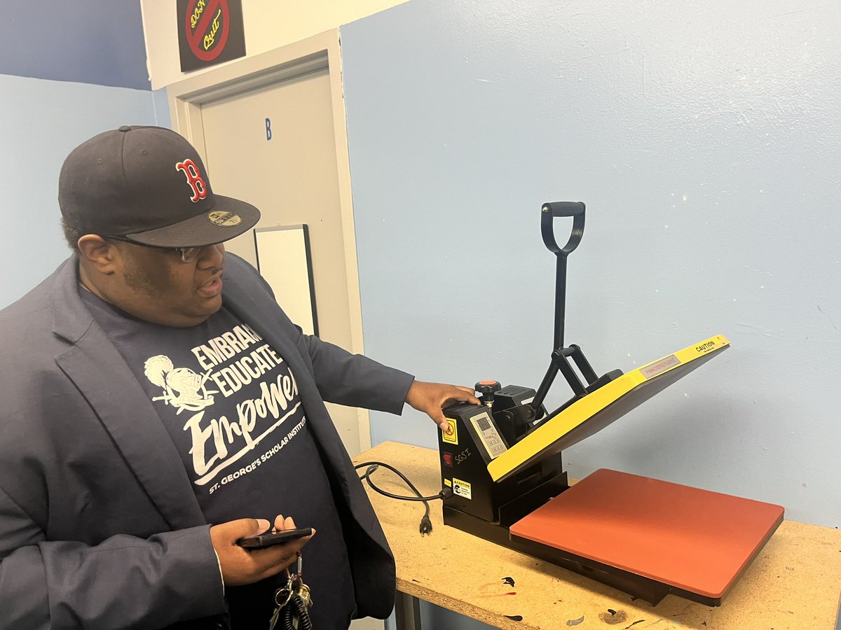 Hudson Middle tweet media