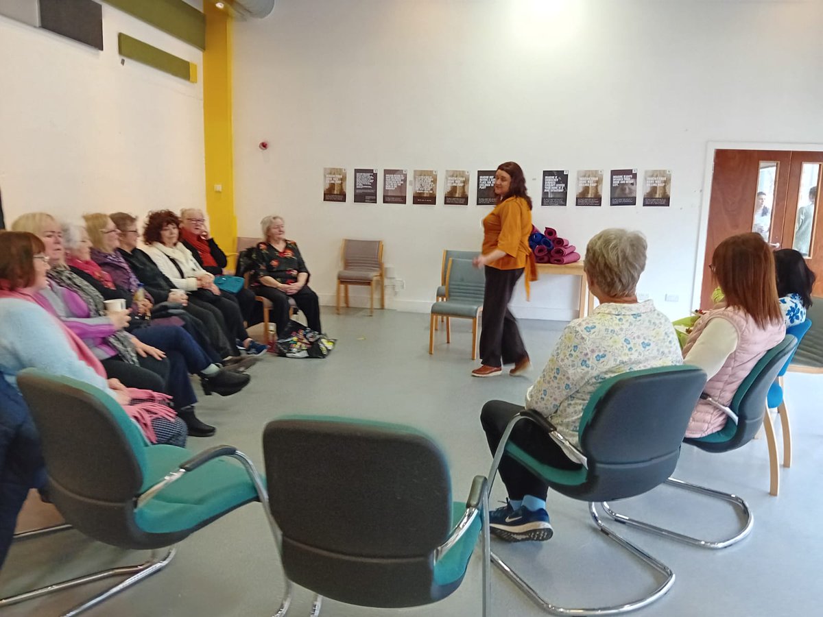 🌸 Happy International Women's Day! 🌸 We had a wonderful time celebrating at Robert Emmet CDP. A huge thanks to everyone who joined us in honouring the strength, resilience, and achievements of women everywhere. #InternationalWomensDay #InspireInclusion