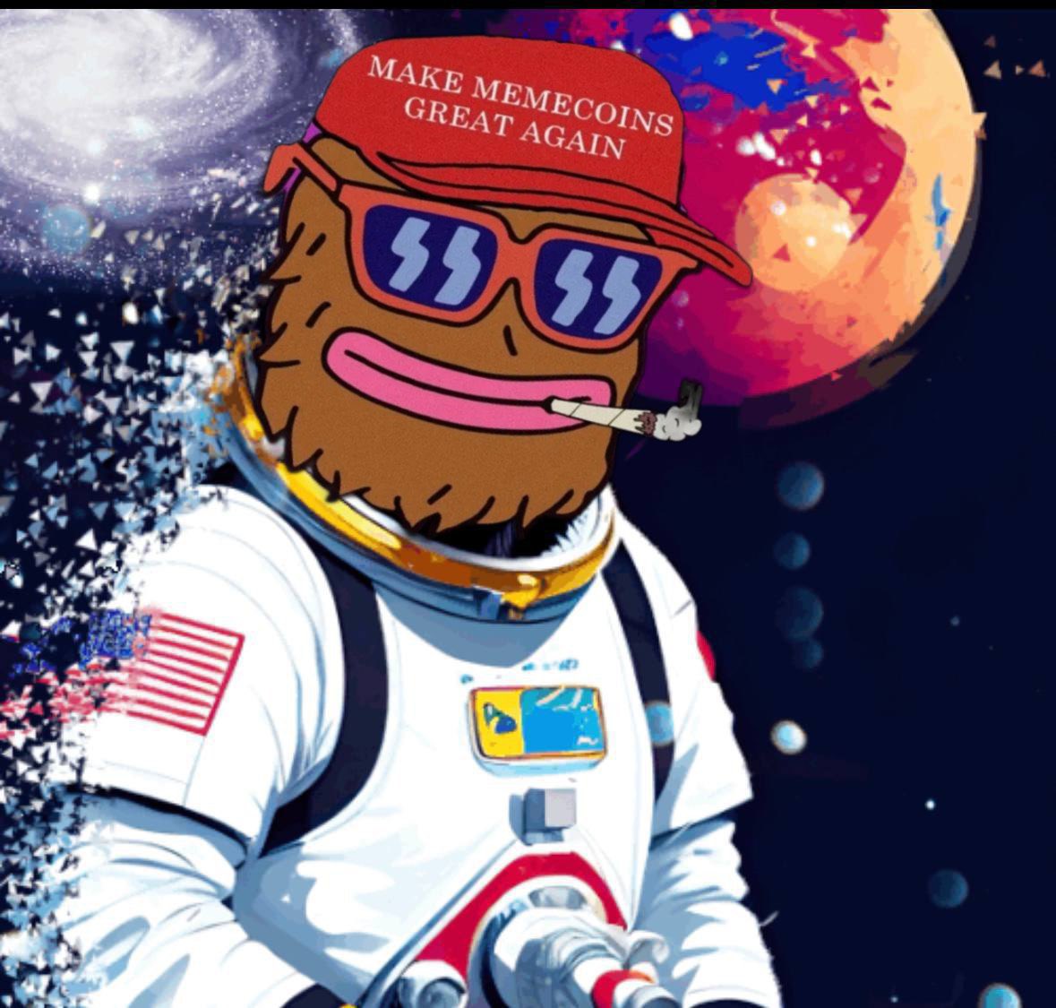 See you on the other side wolves. 🐺 🌙 AWWOOOOO #howling

$WOLF