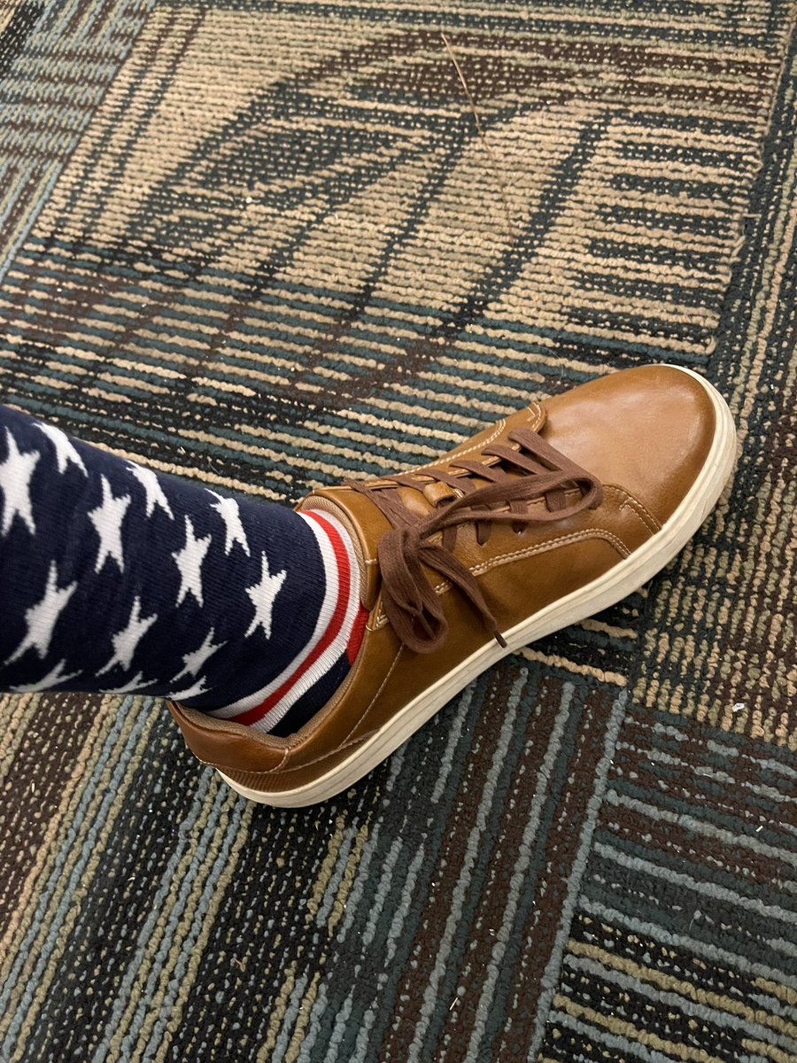 Casey Reed, COL (Ret) tweet media