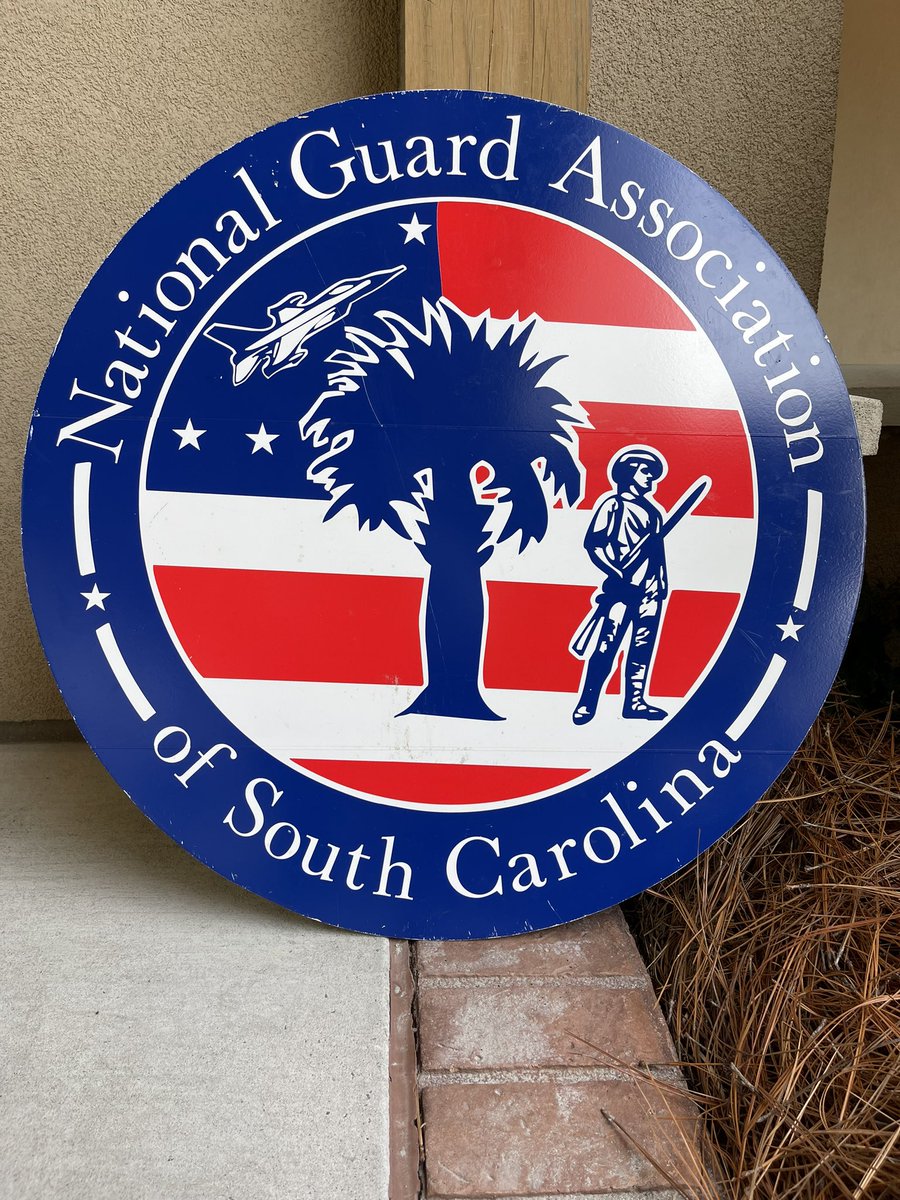 Casey Reed, COL (Ret) tweet media