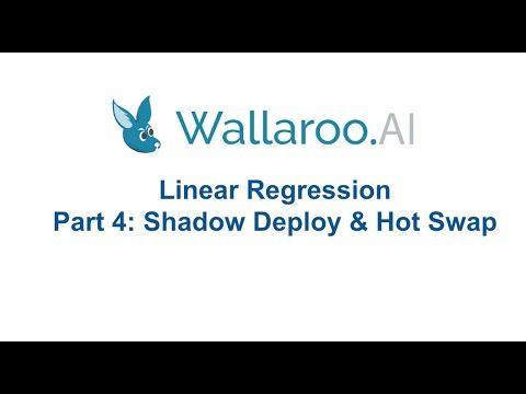 Wallaroo.AI tweet media