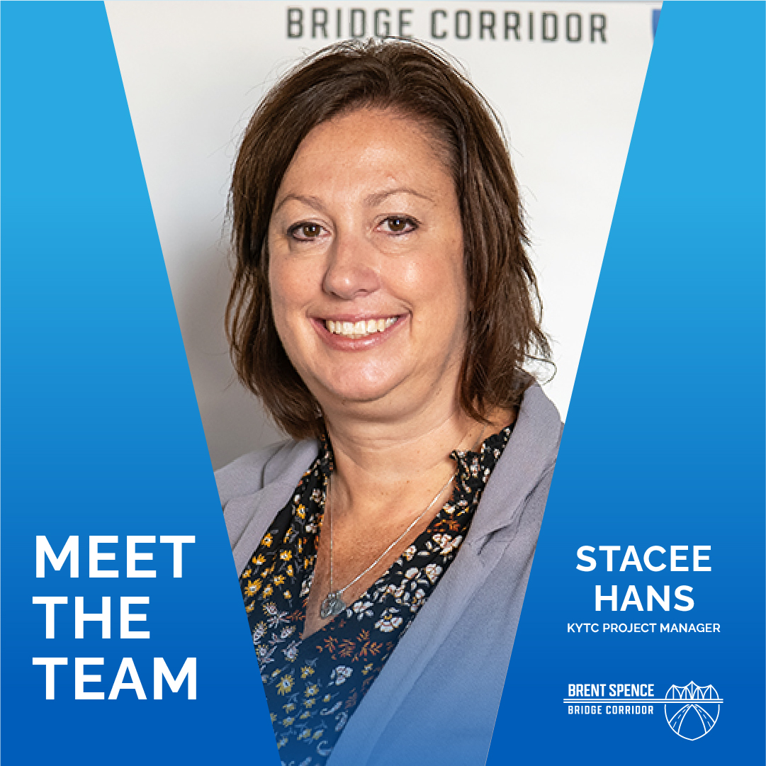 BSBCorridor's tweet photo. ICYMI "It's almost surreal to be part of what I consider to be one of the most transformative projects for not only Northern Kentucky and Cincinnati but our entire region."
More: https://t.co/Nen5wCBtTS
#InternationalWomensDay
#WomenInConstructionWeek
#WICWeek24 https://t.co/SLY4SbnTBt