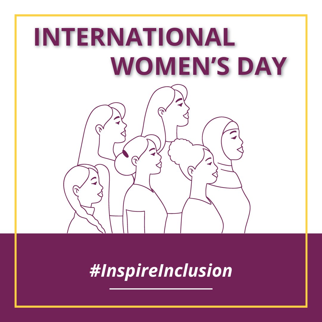Happy #InternationalWomensDay! We’re committed to creating a bright future for women at Edison International. In 2021, our Edison International Managing Committee achieved gender parity. We look forward to continuing to #InspireInclusion. #WomensHistoryMonth